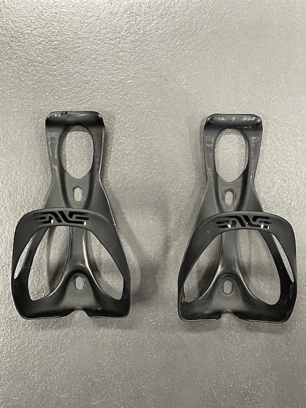 2020 ENVE Carbon bottle cages For Sale