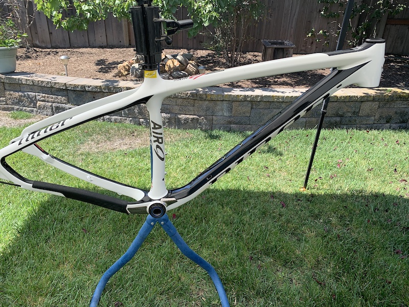 2016 Niner Air 9 Carbon medium frame 29er For Sale