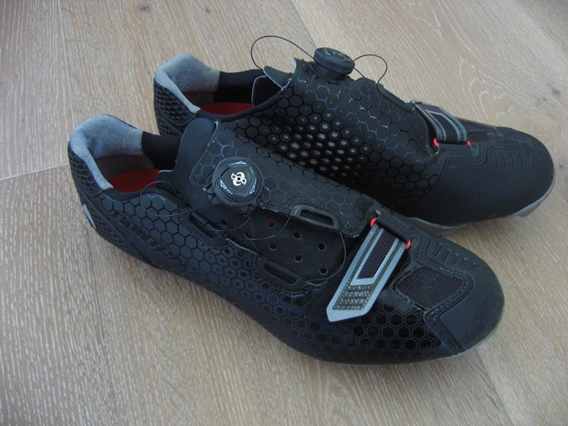 Bontrager Cambion - size 45 For Sale