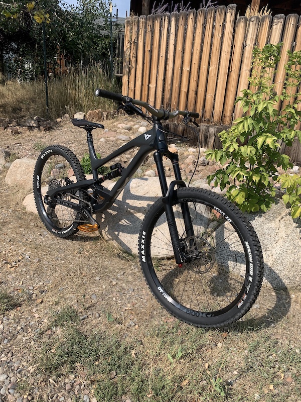 yt capra base for sale