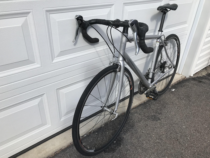 2008 Specialized Allez Sport (Triathalon) For Sale