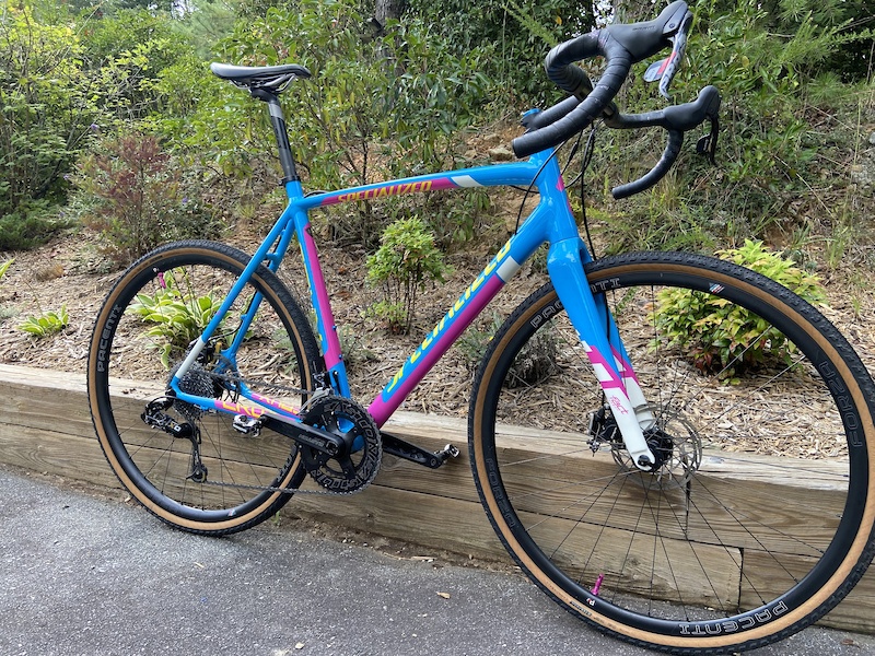 specialized crux disc