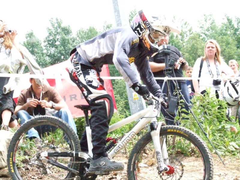 Dh contest