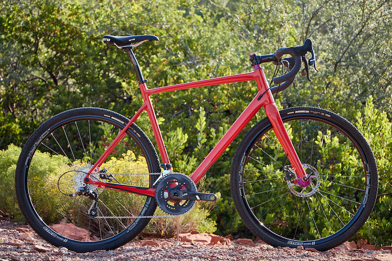 2017 santa cruz stigmata cc