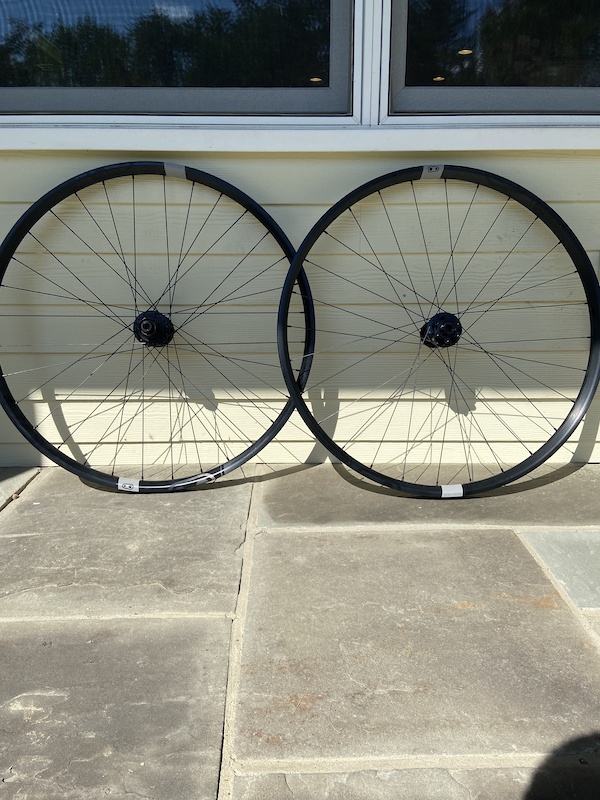 crank brothers synthesis alloy wheels