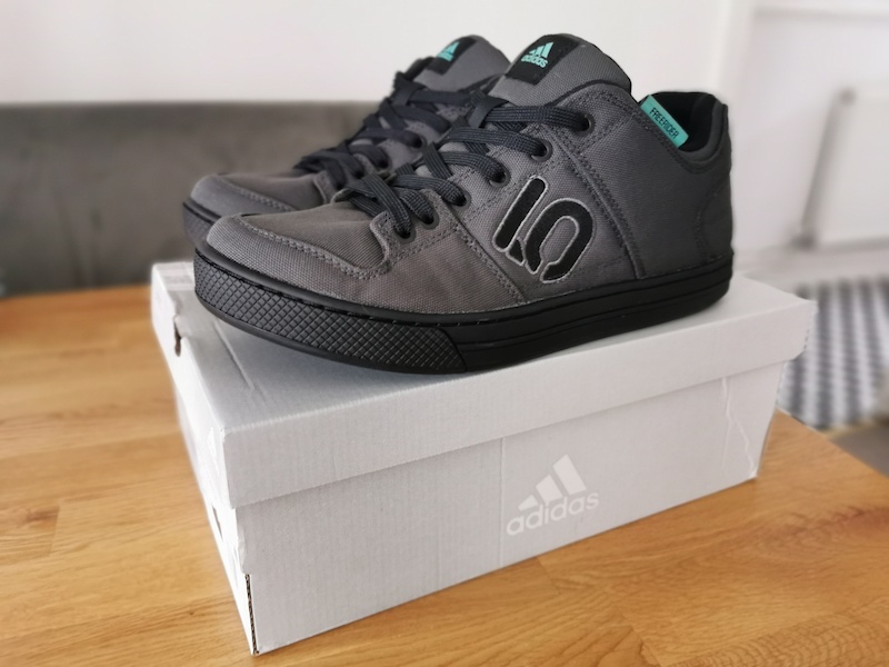 510 freerider pro shoes