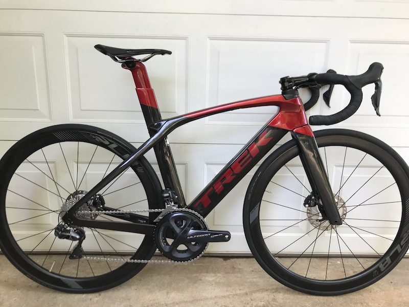 trek madone 52cm