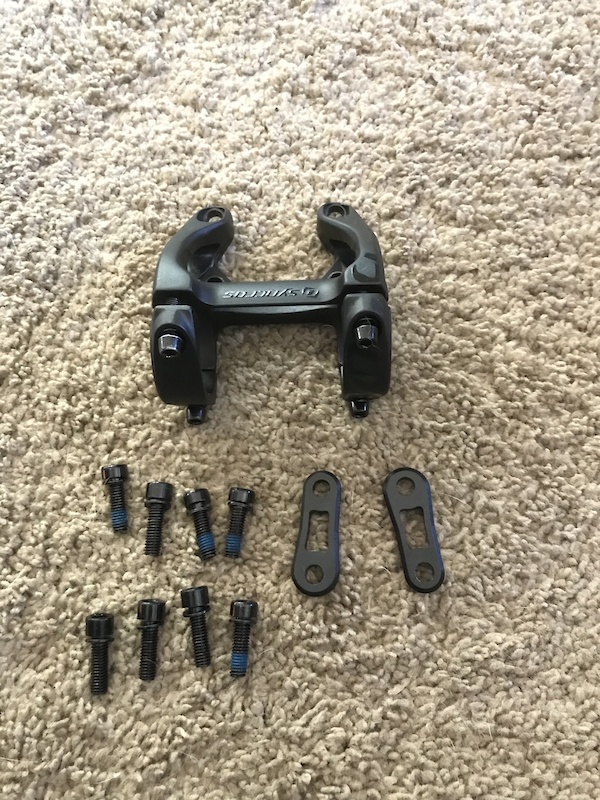 syncros stem mount