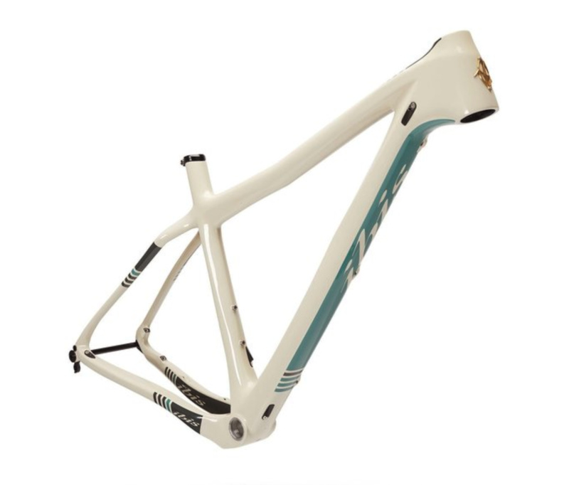 Ibis dv9 outlet frame