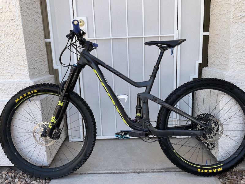 scott genius 2018 sale