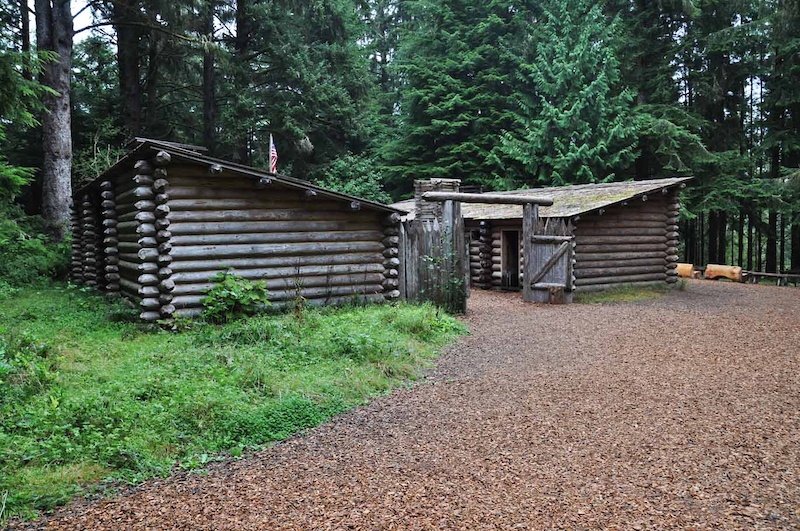 Astoria, Oregon Mountain Biking Trails  Trailforks