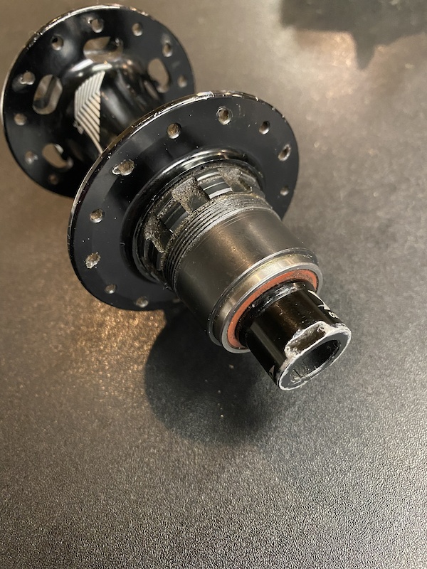 Roval Specialized 148 rear boost XD hub 28h 12x148 For Sale