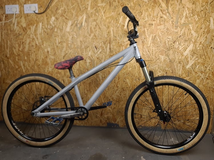 dartmoor two6player geometry