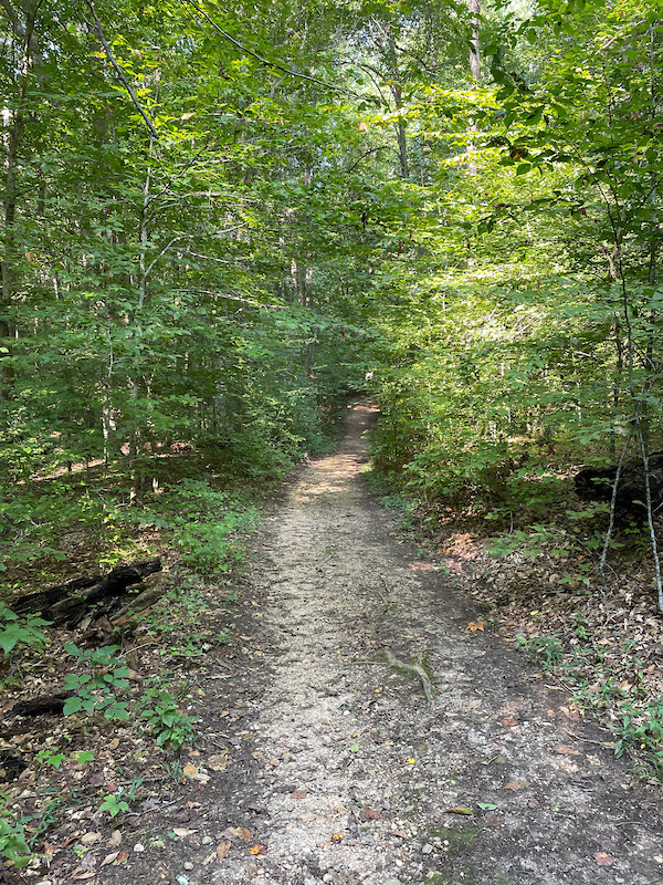 Powhatan State Park, Powhatan Mountain Biking Trails | Trailforks