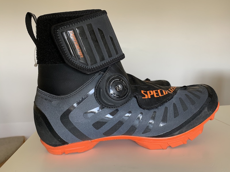 specialized mtb boots