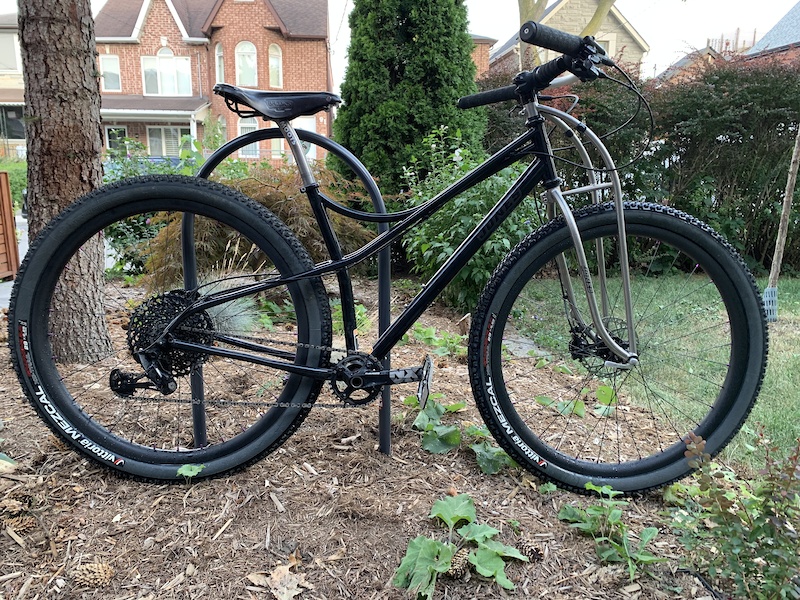 Titanium Jones Bike For Sale Jones Spaceframe Complete For Sale