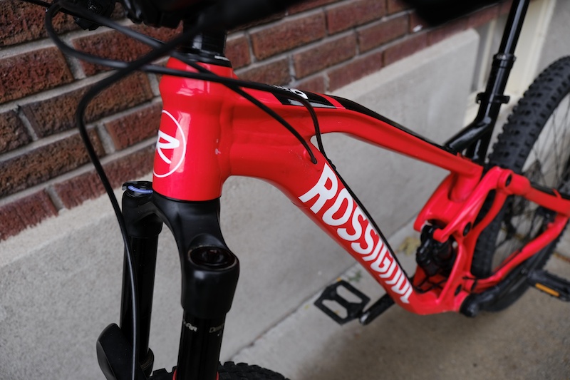 2019 Rossignol All Track R-Duro For Sale
