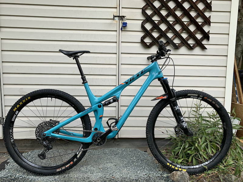 yeti sb100 review 2020