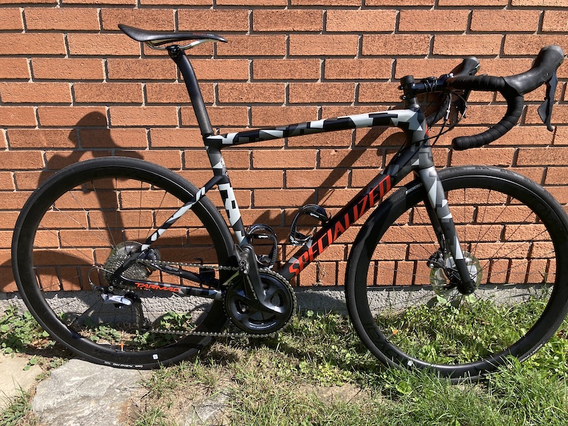 2019 tarmac best sale expert disc