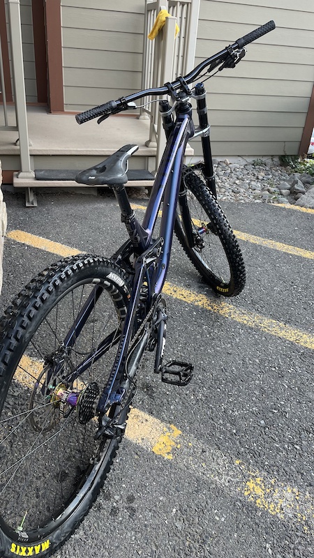 ns fuzz 27.5