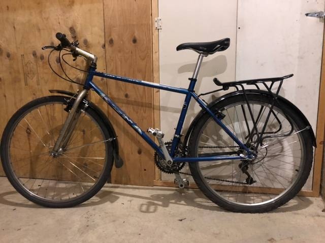 Kona fire hot sale mountain 1990