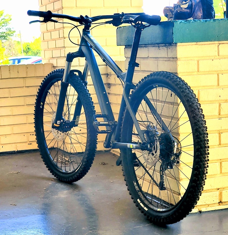 2019 diamondback line 27.5