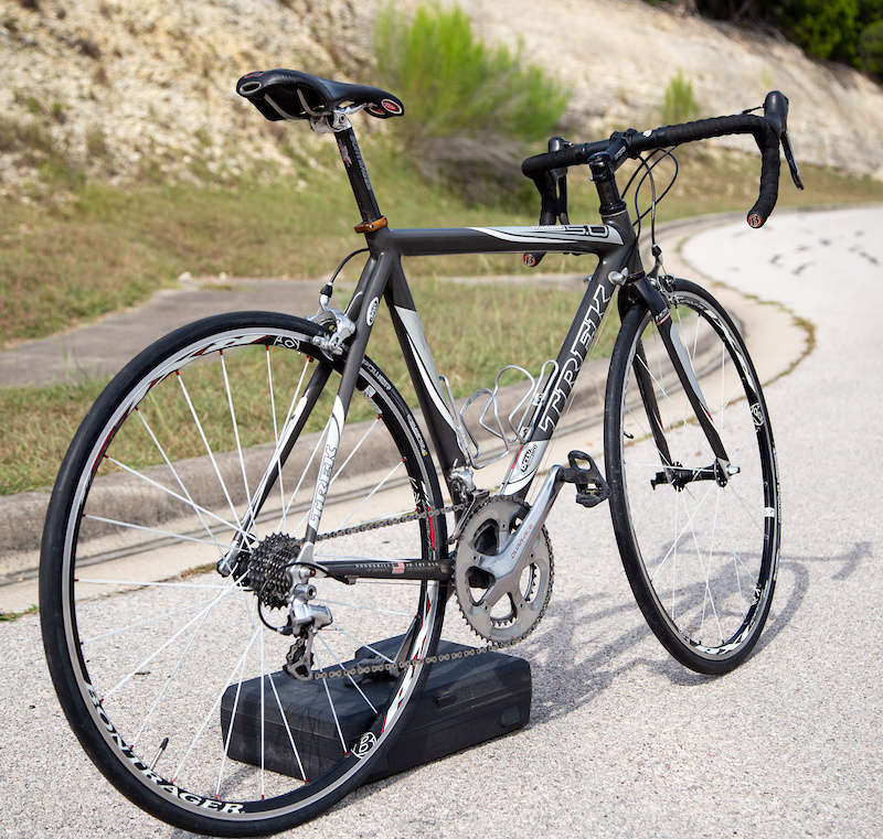 Trek madone online 5.0