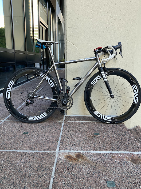 lynskey helix sport review