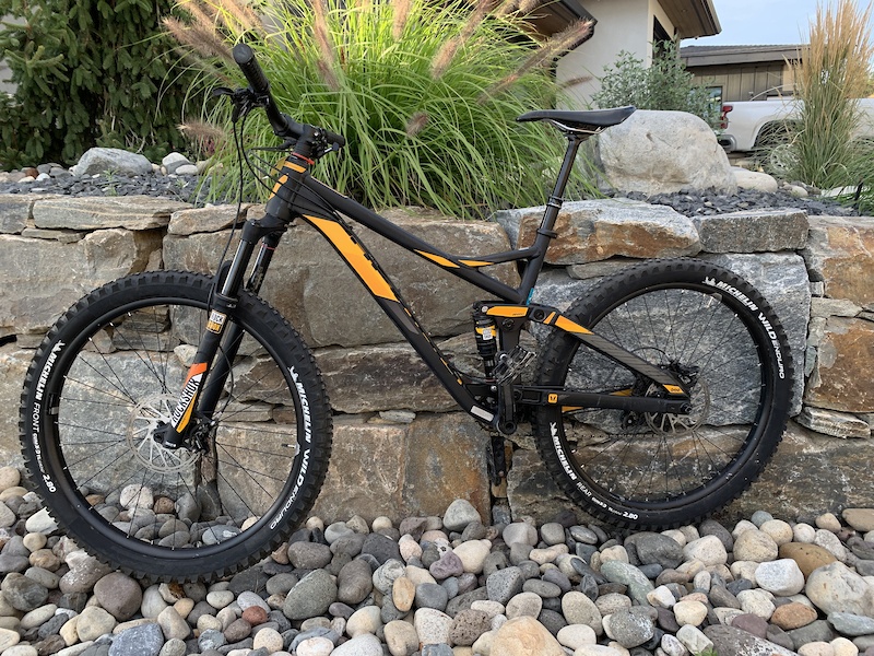 devinci hendrix for sale