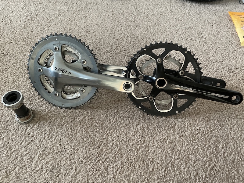 Two cranks For Sale