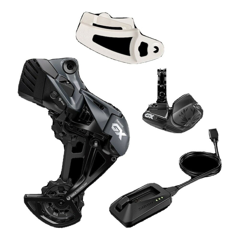 2022 SRAM GX eagle AXS wireless upgrade Kit 12 spd For Sale
