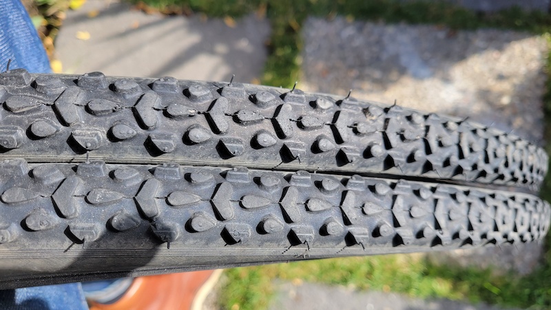 schwalbe cross tires