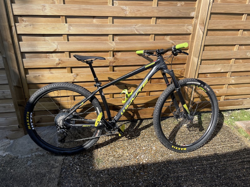 whyte 529 v3 2021 review