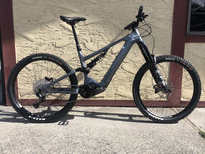 Norco vlt a1 hot sale