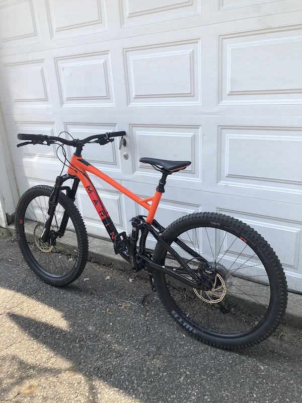 trek fx2 hybrid bike