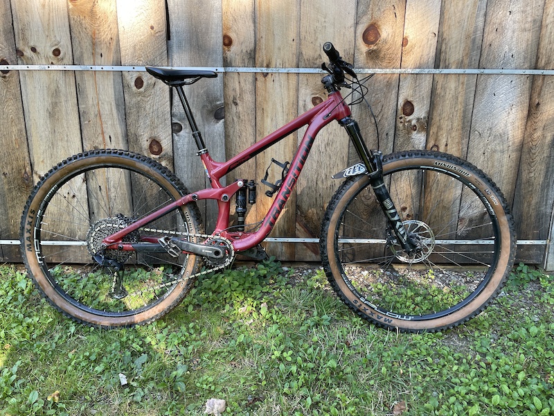 2019 Transition sentinel For Sale