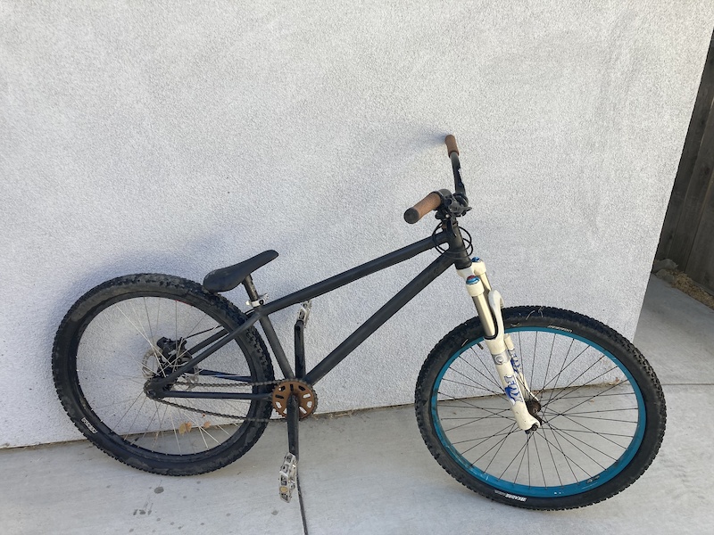 dirt jumper for sale near me