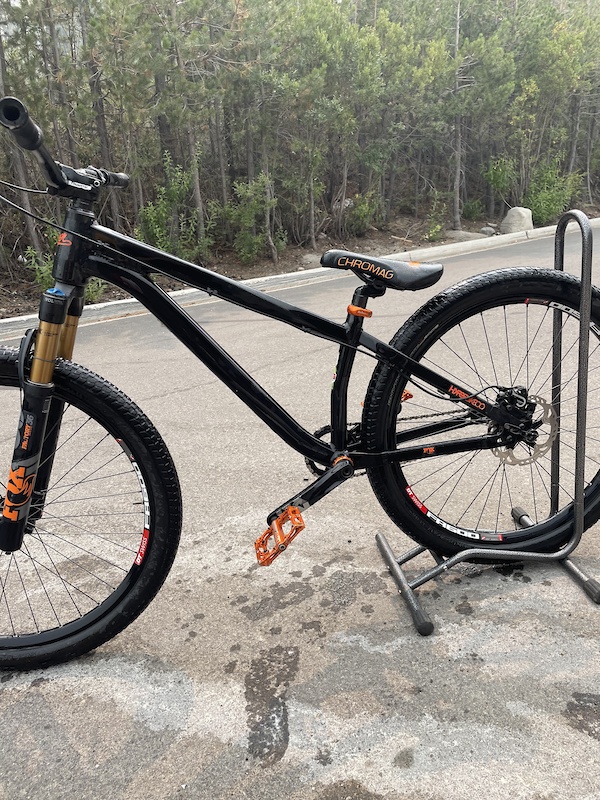 hyper dj mtb frame