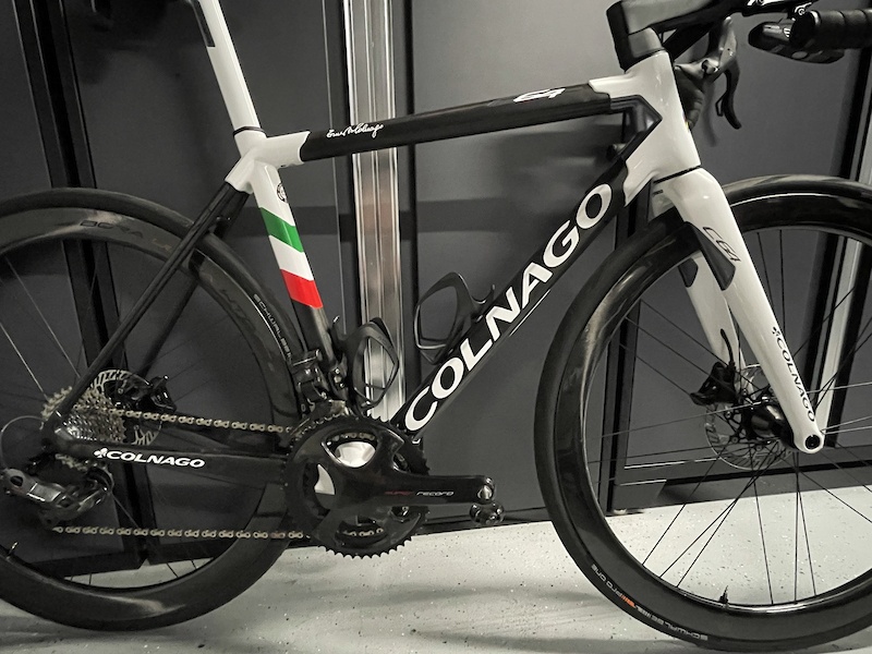 Colnago discount c64 2021