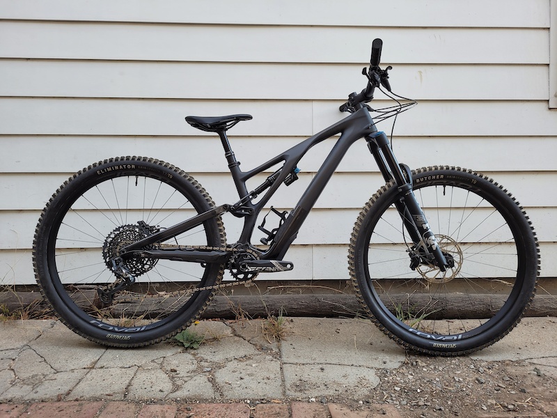 2021 specialized stumpjumper release date