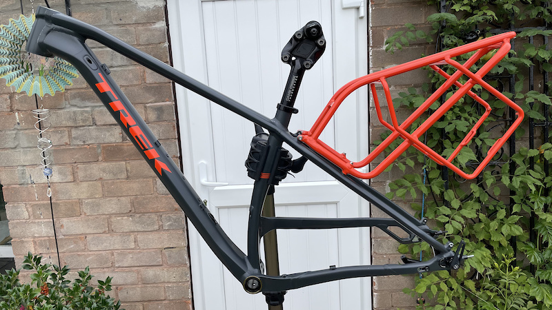 trek 1120 price