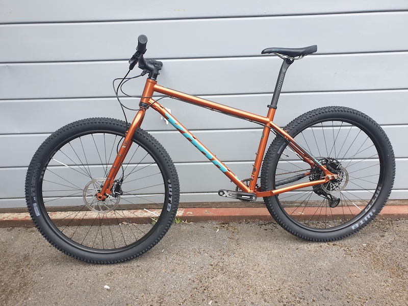 Kona unit discount x review 2021