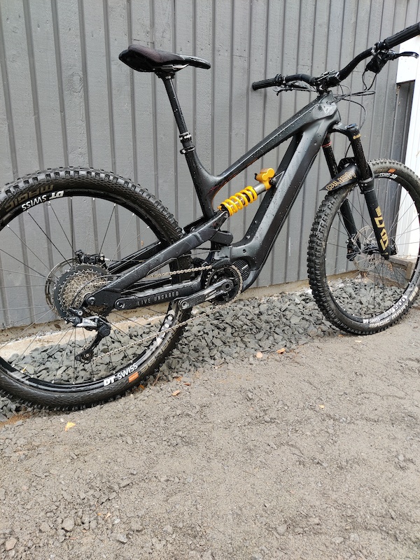 2019 YT Decoy Base Mullet For Sale