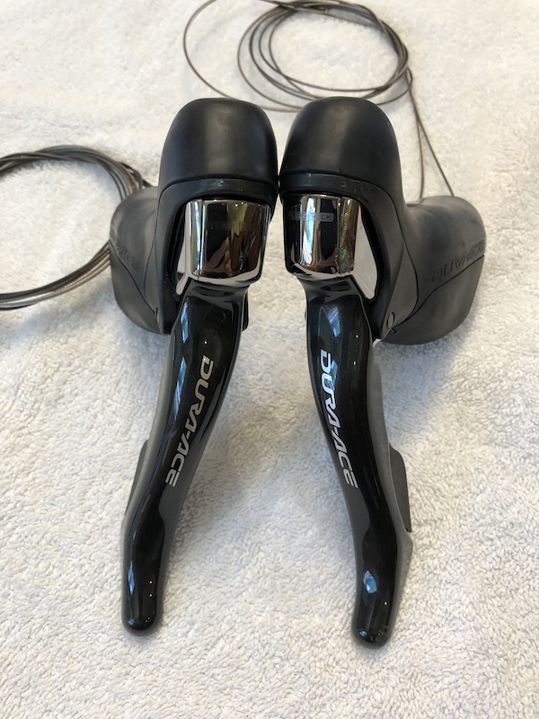 dura ace 7900 shifters for sale