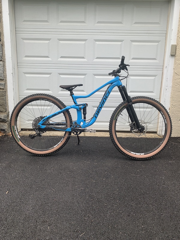 2019 Devinci Troy Nx For Sale