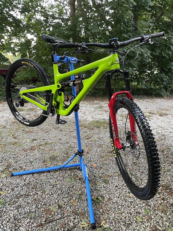 2020 Yeti SB150 T1 For Sale