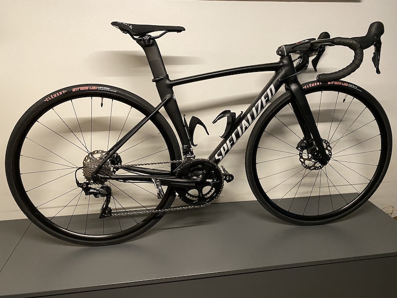 2019 Specialized Allez Sprint Disc 49cm For Sale