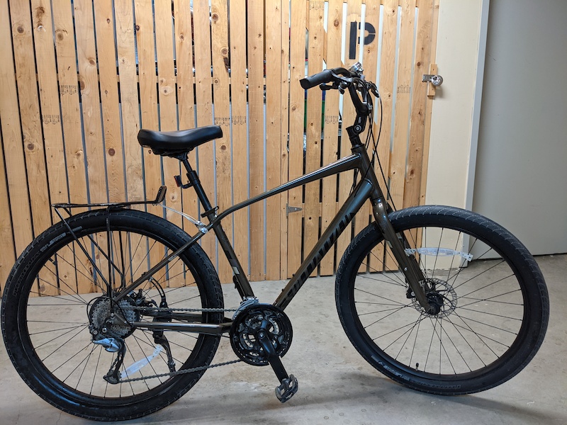 specialized roll elite ltd ii 2020