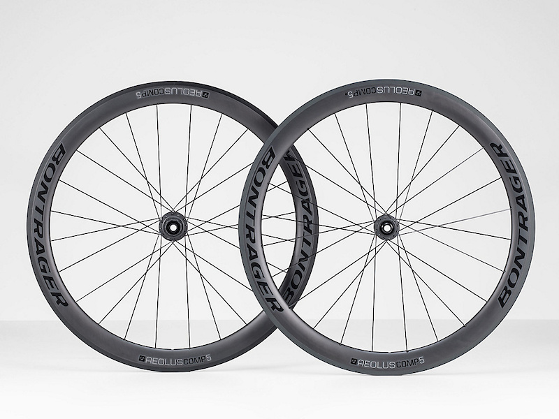 aeolus comp 5 wheelset