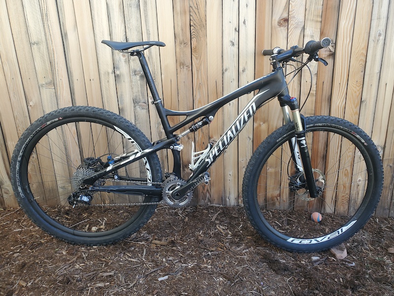 Specialized epic marathon sales carbon